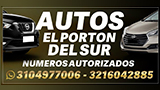 Compraventa Autos El Porton Del Sur