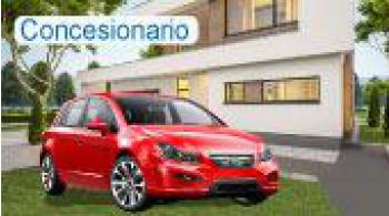 Kia Cerato 2015