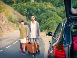 Tips para sus viajes en carretera