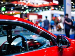 Ferias automotrices, últimos meses de 2025: cómo...