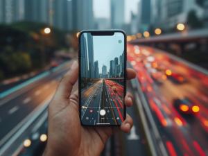 Incorporan vehículos con nuevas tecnologías para...