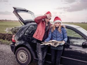 Prepare su carro y evite multas en las carreteras...