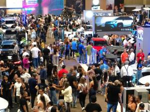Expomotor...